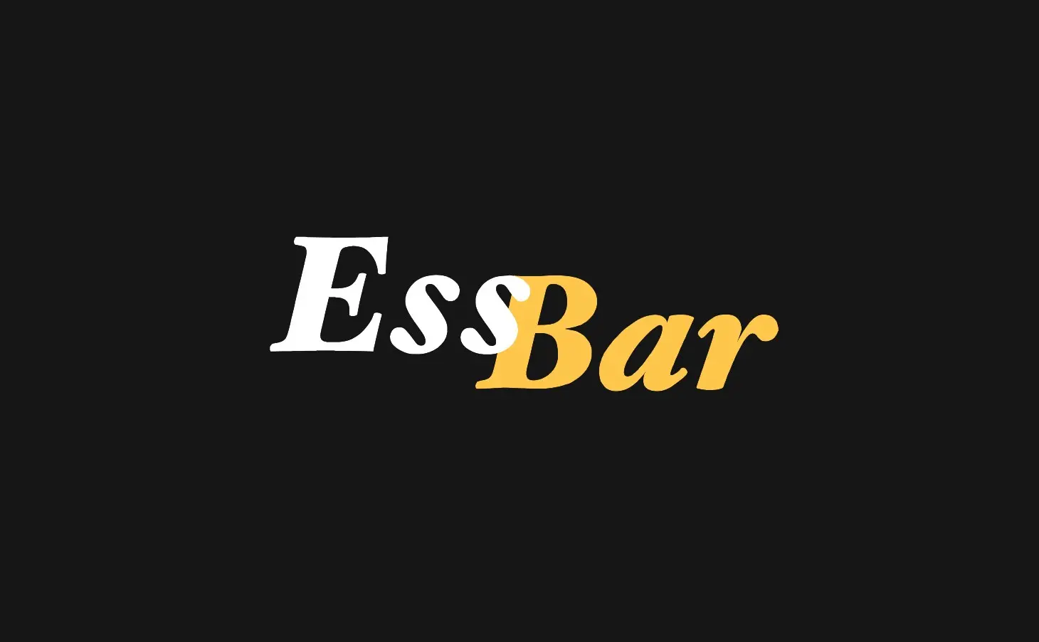 Logo der EssBar in Mieders